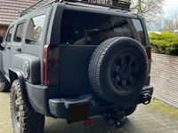 gebraucht Hummer H3 