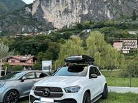 Gebraucht Mercedes GLE300 Premium 245 PS (180 kW) 2020 Weiß SUV