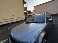 Gebraucht BMW 318 143 PS (105 kW) 2004 Kombi