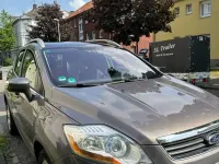 Gebraucht Ford Kuga Titanium 160 PS (117 kW) 2012 Grau SUV