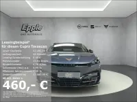 Gebraucht Cupra Tavascan VZ 250 kW (340 PS) 2025 Grau SUV
