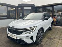 Gebraucht Renault Austral Iconic 131 PS (96 kW) 2024 Weiß SUV
