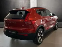 Occasion Volvo XC40 Plus 197 ch (144 kW) 2024 Rouge SUV