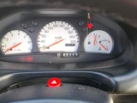 Gebraucht Ford Escort Cabriolet 90 PS (66 kW) 1995 Grün Cabrio