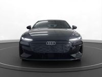 Gebraucht Audi A6 e-tron Sport 314 kW (428 PS) 2026 G5 magnetgrau Kombi
