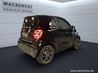 gebraucht Smart ForTwo Electric Drive 