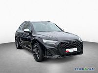 gebraucht Audi SQ5 TDI quattro