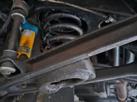 Gebraucht Volvo PV544 90 PS (66 kW) 1965 Blau Kleinwagen