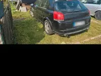 Gebraucht Opel Signum Edition 230 PS (169 kW) 2006 Grau Kleinwagen