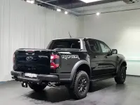 Neu Ford Ranger Raptor 2026 Schwarz Pickup