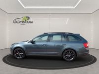 gebraucht Skoda Octavia Combi RS 2.0TSI*DSG*PANO*LEDER*BI-XENON*