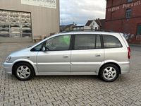 gebraucht Opel Zafira 2.2 OPC Ausstattung