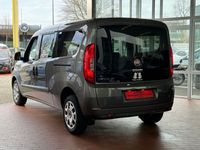 gebraucht Fiat Doblò DobloSX Maxi Kombi Lange. Top Zustand