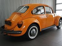 gebraucht VW Käfer 1200 #K615-697