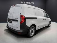 Gebraucht Mercedes Citan 110 95 PS (69 kW) 2024 Arktikweiß Van / Kleinbus