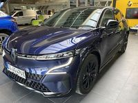 Gebraucht Renault Megane E-Tech Evolution 161 kW (220 PS) 2023 Grau Limousine