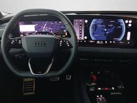 Neu Audi A6 e-tron Business 269 kW (367 PS) 2026 Grau Kombi