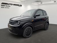 Novo Ligier Myli 2026 Preto Citadino