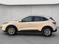 Gebraucht Ford Kuga Titanium 224 PS (164 kW) 2022 Weiß SUV