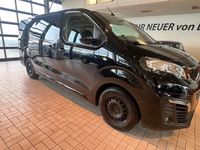 gebraucht Peugeot Traveller Business L3 Tempomat Sitzheizung 8Sitz