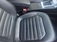 Gebraucht VW Passat Edition 177 PS (130 kW) 2015 Grau Kombi