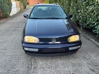 Second-hand VW Golf III 75 CP (55 kW) 1997 Mov Break