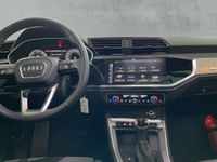 gebraucht Audi Q3 35 TDI S-tronic S line AHK+PANO+LED+NAVI+SHZG