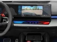 Gebraucht BMW M5 Comfort Edition 727 PS (534 kW) 2026 Bmw individual frozen deep grey metallic Kombi