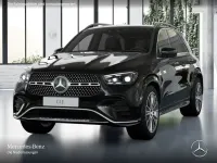 Gebraucht Mercedes GLE350 Advanced Plus 197 PS (144 kW) 2025 Schwarz SUV