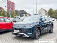 Usata VW Tayron Life 150 CV (110 kW) 2025 Blu SUV