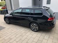 gebraucht VW Golf VII 