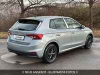 Neu Skoda 105 95 PS (69 kW) 2026 Silber Limousine