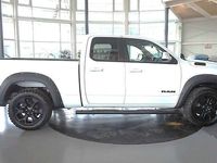 gebraucht Dodge Ram HEMI 5,7*Gen.5*KAM*Navi*Big-Horn*Leder