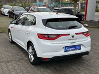 gebraucht Renault Mégane IV Lim. 5-trg. Business Edition