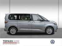 Nowe VW T7 150 KM (110 kW) 2026 Srebrny Van
