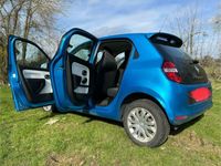 gebraucht Renault Twingo 