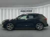 Gebraucht Ford Kuga ST-Line X 186 PS (136 kW) 2024 Agate black metallic SUV