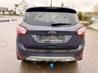 Gebraucht Ford Kuga Champions Edition 163 PS (119 kW) 2012 Grau SUV