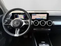 Second-hand Mercedes GLB200 Progressive 110 CP (80 kW) 2025 Alb SUV