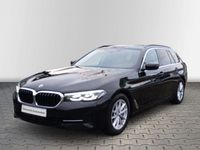 Gebraucht BMW 530 Performance 286 PS (210 kW) 2020 Schwarz Kombi