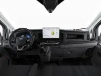 Neu Ford Transit Trend 165 PS (121 kW) 2026 Frozen white frozen white Van