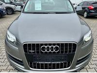 Gebraucht Audi Q7 Ambiente 340 PS (250 kW) 2015 Grau SUV