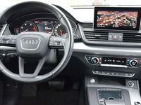 gebraucht Audi Q5 45 TDI quatt*Kamera*LEDER*PARK*ACC*NAVI*St.HZ