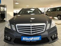 Gebraucht Mercedes E200 184 PS (135 kW) 2010 Grau Kombi