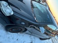 Gebraucht VW Golf V 105 PS (77 kW) 2007 Schwarz Kleinwagen