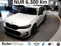 Gebraucht BMW 340 374 PS (275 kW) 2025 Mineralweiss metallic Limousine