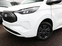 Neu Ford E-Transit Limited 160 kW (218 PS) 2025 Frozen white frozen white Van