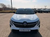 Gebraucht Renault Austral Evolution 158 PS (116 kW) 2023 Weiß SUV