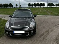 Gebraucht Mini Cooper 120 PS (88 kW) 2010 Kleinwagen