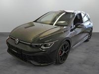 Gebraucht VW Golf GTI Clubsport 300 PS (220 kW) 2022 Grau (uranograu) Limousine